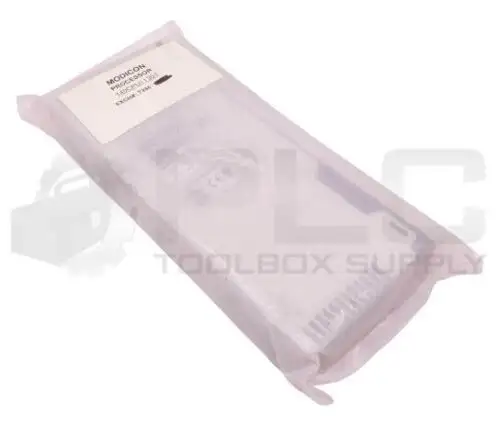 Refurbished Modicon 140Cpu11303 Tsx Quantum Processor 043502801 79251