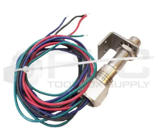 Topworx 73-1352T-A2 120Vac 24Vdc 4A eindschakelaar