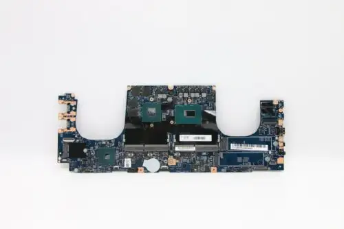 Fru:01Yu943 For Lenovo Thinkpad P1 Gen 1 E-2176M Cpu 4G Laptop Motherboard