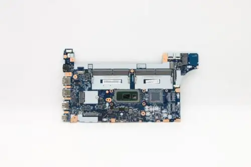For Lenovo Thinkpad E490 E590 Fru:5B20V80729 With I7-8565U Laptop Motherboard