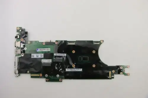 For Lenovo Thinkpad X280 With I7-8650U Cpu 16G Fru:01Lx692 Laptop Motherboard