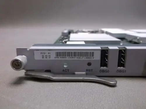 Samsung Ep96-04065A / Sls-Bd10J010Ex / Lca3-B1A Tdd Lte Channel Card