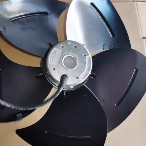Ebmpapst A4E330-Ap18-13 230Vac 110W 1914Cfm 軸流冷卻風扇