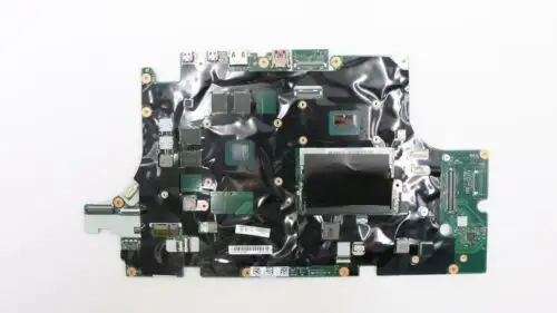 For Lenovo Thinkpad P72 With I7-8750Hq Cpu 4Gb Fru:01Yu288 Laptop Motherboard