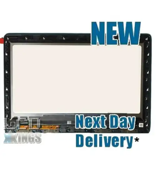 Ltn133Yl03-L01 Lcd For Lenovo Yoga 3 Pro 1370 & Toucn Screen Digitizer + Frame