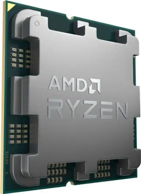 100-000000589A Amd Ryzen 9 900X 12-Core 4.7Ghz 64Mb Tdp 170W Am5 Processor
