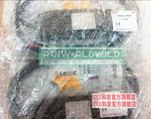 Idec HS5E-F4001 Electromagnetic Door Lock