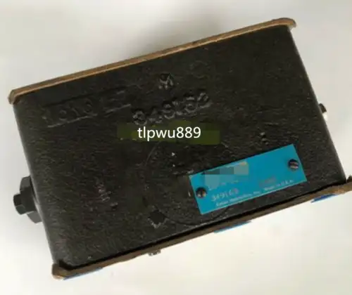 Eaton Dgfn-06-50 T1 圧力制御バルブ