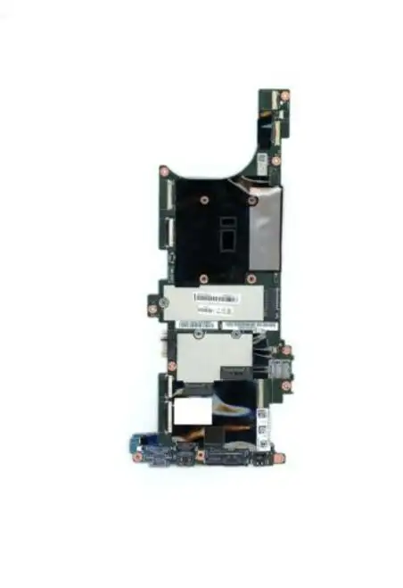 For Lenovo Thinkpad X1 Carbon 6Th Gen W I7-8550 16Gb 01Yr213 Laptop Motherboard
