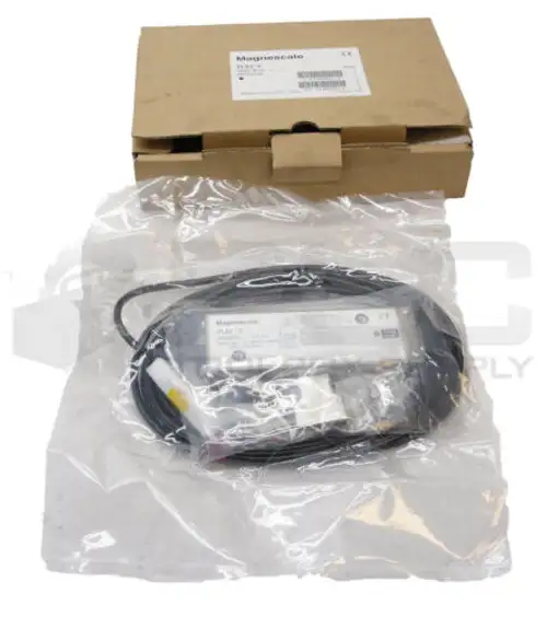 Magnescale Pl82-5 5V 300Ma hlavový kabel s detektorem