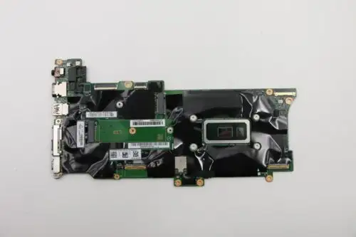 01Yu392 For Lenovo Thinkpad X1 Carbon 7Th Gen/X1 Yoga 4Th Gen I7 Motherboard