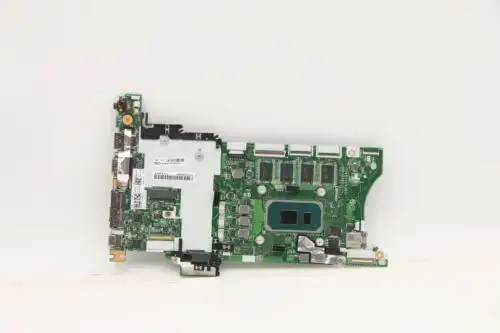 5B21D93164 Für Lenovo Thinkpad T14S Gen 2/X13 Gen 2 I5-1135G7 Laptop Hauptplatine
