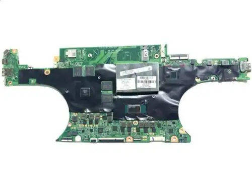 L38129-601 For Hp Laptop Dax38Cmbag0 1050Ti4Gb Hm370 I7-8750H 8Gb Motherboard