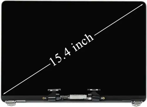 Brand A1707 Space Grey Full Complete Display Lcd Screen Assembly 661-06376