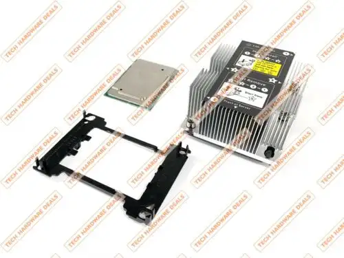 P19266-L21 Bulk Intel Xeon-Silver 4214R (2.4Ghz/12-Core/100W) Fio Processor