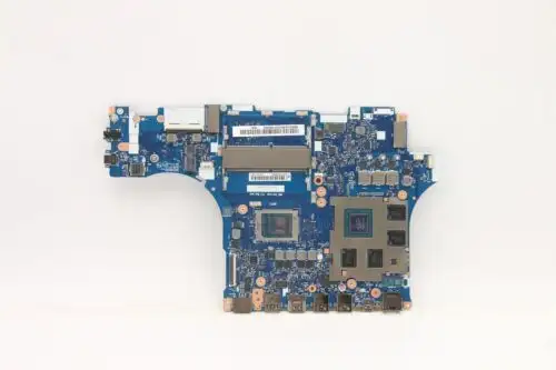 5B21C41697 For Lenovo Legion 5 Pro-16Ach6 R7-5800H Rtx3050 Laptop Motherboard