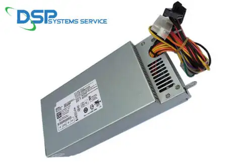 New Power Supply For Dell 660S V270S D06S H220Ns-00 Ttxyj R82H5 650Wp