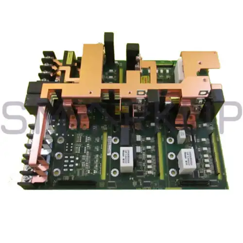 Fanuc A20B-2101-0022 PLC板