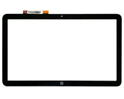 Hp Pavilion 15-N061Nr 15-N062Nr 15-N065Sa Touchscreen Digitizer Glass
