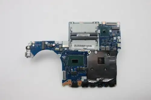 5B20S42512 For Lenovo Legion Y545-Pg0 I7-9750H Gtx1650 Laptop Motherboard