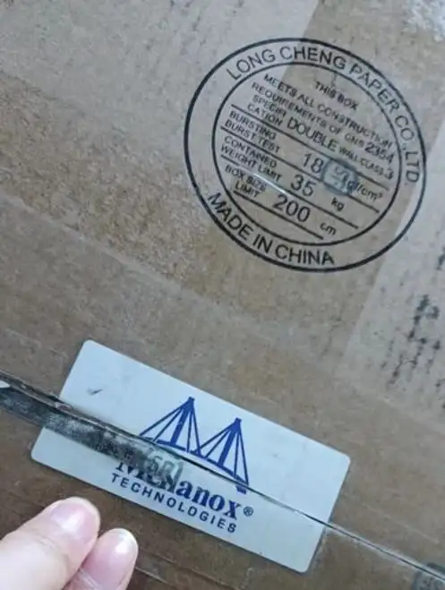 Mellanox Cx621102A Connectx-6 Dx En 25Gbe การ์ดเครือข่ายเข้ารหัส