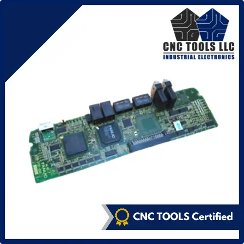 Fanuc A20B-2101-0040 電路板