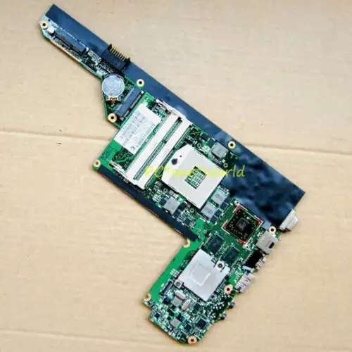 Hp Dm4 Laptop Motherboard 621044-001 Intel Hm55 Ait Radeon Hd 5450 Skt 989