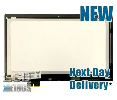 New 15.6"" 1366X768 Lenovo Flexible 2 15 Touch Scanner Lcd Screen-