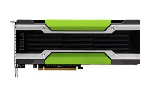 Nvidia Tesla P100 Sxm 16Gb Pci-E Gpu Cuda Volta Computing Accelerator Card