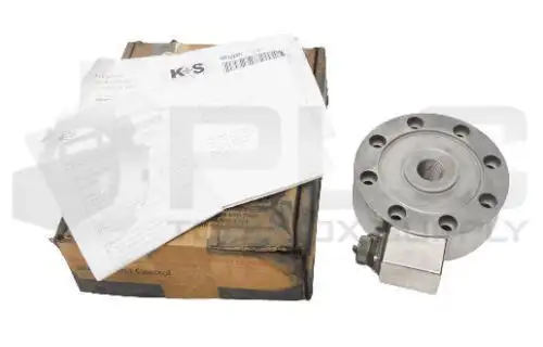 Refurbished Honeywell 060-0574-04 Model 41 Load Cell 15000 Lbs