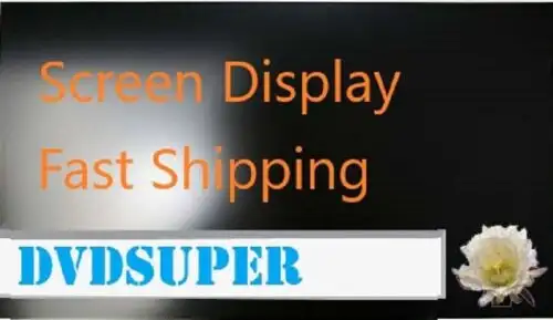 New Toshiba Satellite A105-S4384 Laptop Lcd 15.4" Wxga