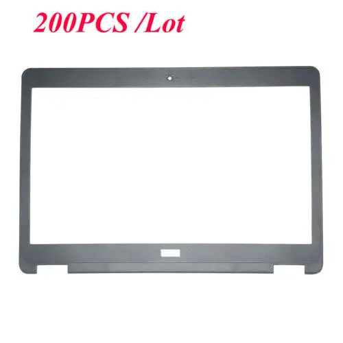 200Pc Lcd Bezel Cover Front Frame For Dell Latitude E5470 5470 0Dk4Rc Dk4Rc
