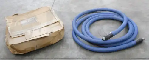 New Diebolt & Co. Dth-16-35'-J-120-J Electraflow Hose 2520W 21A 400¬∞ 5000Psi 35'