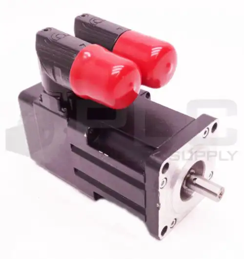 Allen Bradley Mpl-A1510V-Hj72Aa Ser A Kinetix 變頻器專用交流伺服馬達