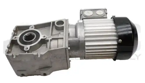 New Lenze Mdxma1M071-34 Motor 230/400V 3 842 528 945