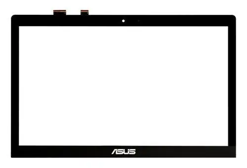 Touch Screen Digitizer Glass For Asus Q503U Q503Ua Q503Ua-Bhi5T16 Q503Ua-Bsi5T17