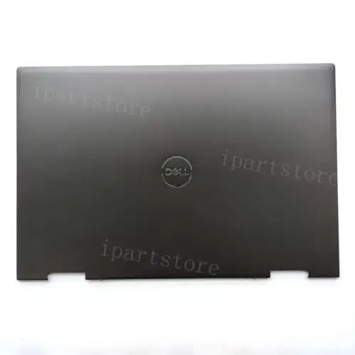 Dell Inspiron 7500 7506 2-In-1 0Hh35K Lcd Rear Back Cover Top Case
