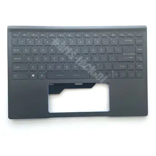 MSI Prestige 14 MS-14C1 MS-14C2 MS-14C4 P14 teclado con reposamanos