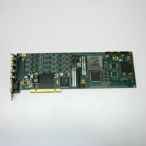 Coreco Imaging Oc-Vip0-Qnc0001 Xr-M130-18703 Viperquad PCI板