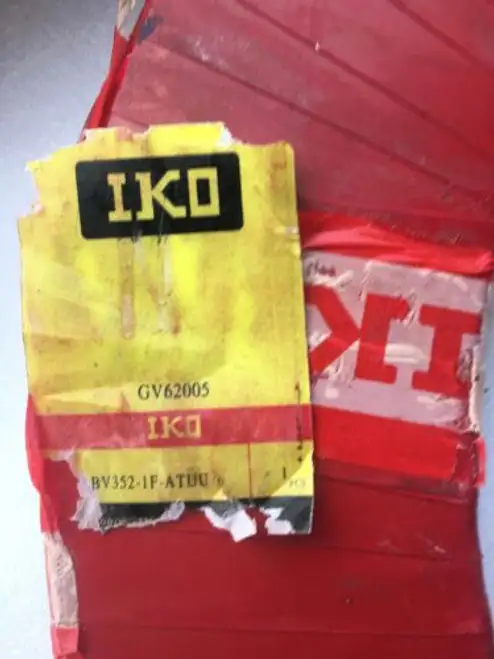 Iko Xrbv352-1F-Atuu