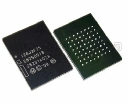 200Pcs Pc28F128J3F75 28F128J3F 28F128J3F75 128J3F75 Rc28F128J3F75 Bga64 Ic Chip