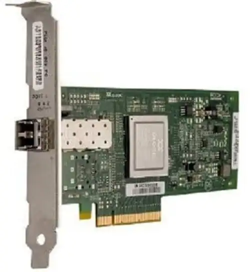 Qlogic 8Gb Fiber Channel Hba P/N: Qle2560-Ck