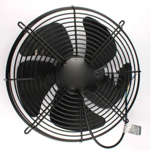 Ebmpapst S4E300-EE20-06 230Vac 50/60Hz 52/60W 冷卻風扇