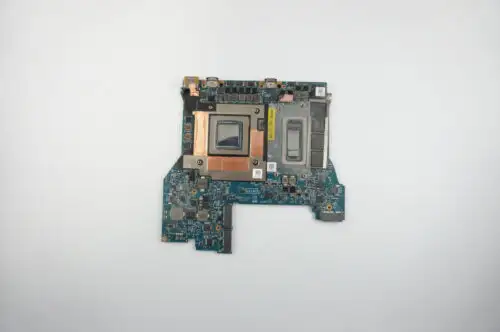 Krg3W Alienware Intel Core I7-12700 Rtx 3070 Ti 16Gb Motherboard Awx15R2-9301...