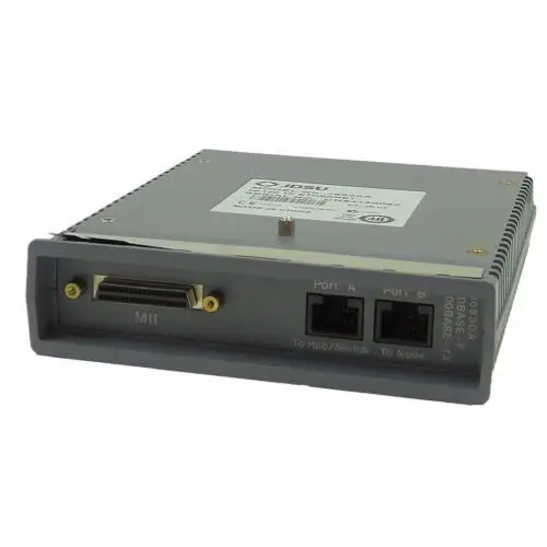 Jdsu J6830A 10/100 Tx 乙太網