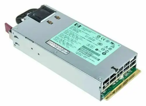 HP 1200W 437572-B21 HSTNS-PD11 DL580G5 800 441830-001 438202-001 交流電源