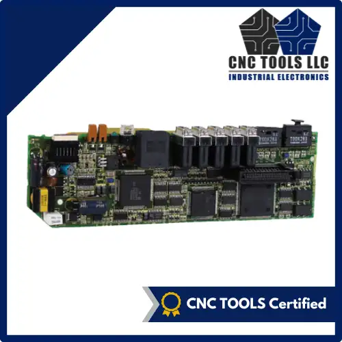 Fanuc A20B-2100-0541 PLC板