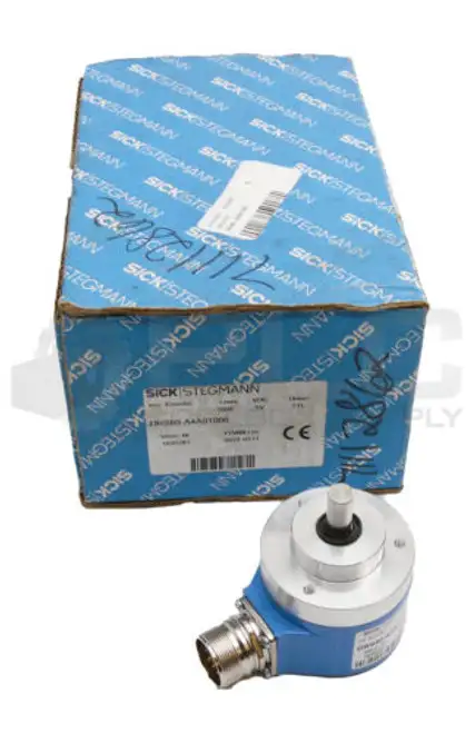 Sick Drs60-A4A01000 5Vdc 增量編碼器