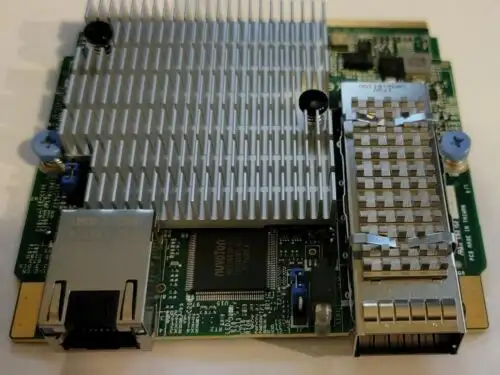 Supermicro Aoc-Mhibe-M1Cgm シングルポート100Gb/Infiniband Edrアダプター