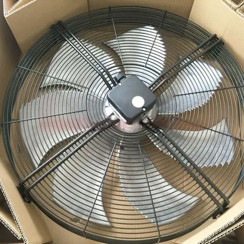 Ziehl-Abegg Fn063-6Ek.4I.V7P1 condizionatore d'aria di precisione ventilatore esterno